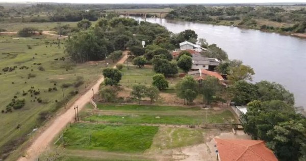 Demolição de ranchos em Ivinhema confirma ordem judicial