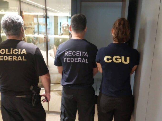 Fraude Farmácia Popular expõe esquema de 30 milhões hoje