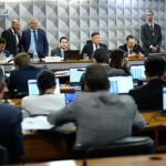 Fraudes do INSS CPMI aprova prisões e quebras de sigilo agora