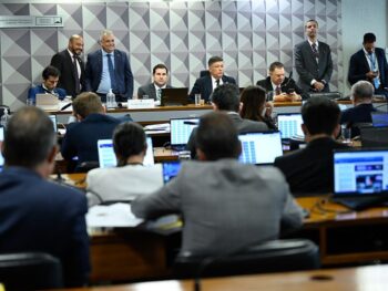 Fraudes do INSS CPMI aprova prisões e quebras de sigilo agora