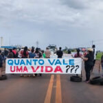 “BR da morte”: Gianni critica repactuação da BR-163 e cobra duplicação integral