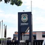 Venda de betoneira no Facebook resulta em prisão em Dourados