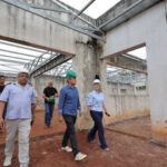 Mesma empresa vence duas licitações milionárias para construção de Ceims em Dourados