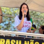 Gianni Nogueira diz que direita de MS é gigante e exalta força do “Acorda Brasil” em Campo Grande