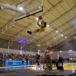 Entre Discursos e Aplausos: O Recado do Público na Inauguração do Ginásio Municipal