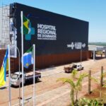 Centro de Diagnóstico do Hospital Regional de Dourados passa a levar nome do médico Dr. Antônio Maranhão