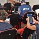 IBGE deve abrir 39 mil vagas em todo o país para realização de censos; editais saem ainda no primeiro semestre