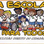 Inclusão ou economia? Orientação na educação pode colocar três ou mais alunos especiais para uma única professora de apoio