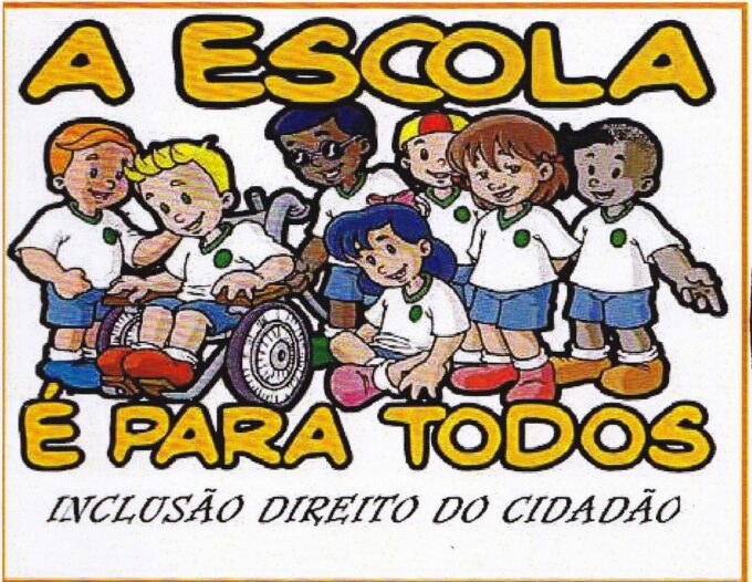 Inclusão ou economia? Orientação na educação pode colocar três ou mais alunos especiais para uma única professora de apoio