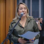 Com hospitais sob pressão, Lia Nogueira pede ampliação do atendimento para casos de Chikungunya