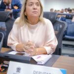 Com apoio unânime, Lia Nogueira consolida homenagem a um dos grandes nomes da saúde de Dourados