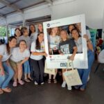 Ação de Lia Nogueira leva dignidade e autoestima a mulheres em Dourados