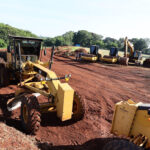 Quem fez as obras de Dourados? A história que começa muito antes da inauguração