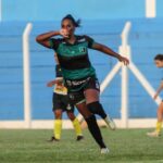 Pantanal vence Creespom na estreia do Brasileiro Feminino
