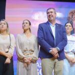 Lia Nogueira reforça o compromisso na luta pela proteção às mulheres