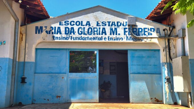 Após ouvir comunidade escolar, Lia Nogueira busca definição sobre reforma na Maria da Glória