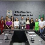 Feminicídios expõem falhas e forçam reação: Polícia Civil endurece protocolo em MS