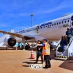 Voos em Dourados terão frequência quase diária em março