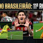 ⚽ Brasileirão 2026: A Rodada dos Clássicos e do Equilíbrio