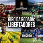 Domínio Continental: O Desafio dos Brasileiros na Libertadores