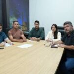 Câmara Municipal inicia pente-fino nas contas da Prefeitura entre 2017 e 2021