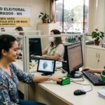Últimos dias: eleitor tem até 6 de maio para regularizar título e garantir voto em 2026
