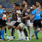 Com autoridade, Fluminense vence o Corinthians por 3 a 1 no Maracanã e é destaque da rodada