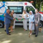 Emenda articulada por Lia Nogueira garante ambulância ao Hospital São Julião