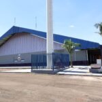 DOURADOS, O GINÁSIO É O NOSSO TEMPLO E A TUA VOZ É O NOSSO SEXTO JOGADOR!