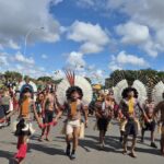 MS Mostra a Realidade de seus Povos Originários: Dados que Devem se Tornar Luta