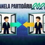 Janela partidária 2026: prazo termina em 4 de abril e favorece quem já está no poder