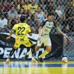 Juventude AG: O Desafio do Amadurecimento Tático em Meio à Juventude do Elenco