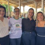 Lia Nogueira reforça apoio ao Hospital da SIAS em Fátima do Sul