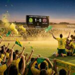  Giro da Libertadores: Noite Histórica e Emoções Distintas para os Brasileiros