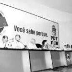 O PDT de Mato Grosso do Sul pede socorro: A presidência figurativa que está esvaziando o partido