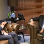 MS e EUA buscam estreitar laços para novos investimentos e parcerias