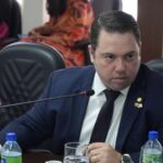 Rodolfo Nogueira propõe que policiais federais recebam horas extras em dinheiro, não apenas em folgas