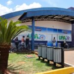 Reflexo do Feriado: O Cansaço e a Entrega das Equipes de Saúde em Dourados