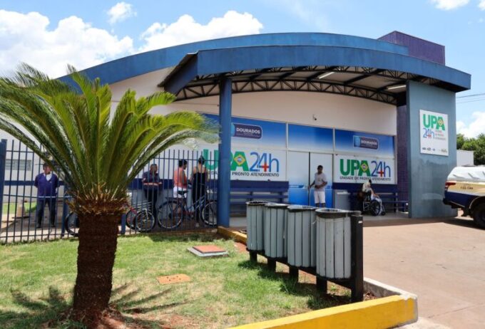 Reflexo do Feriado: O Cansaço e a Entrega das Equipes de Saúde em Dourados