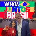 MPE Não Tolera Abuso: Tiago Botelho e Camila Jara na Mira por Propaganda Antecipada
