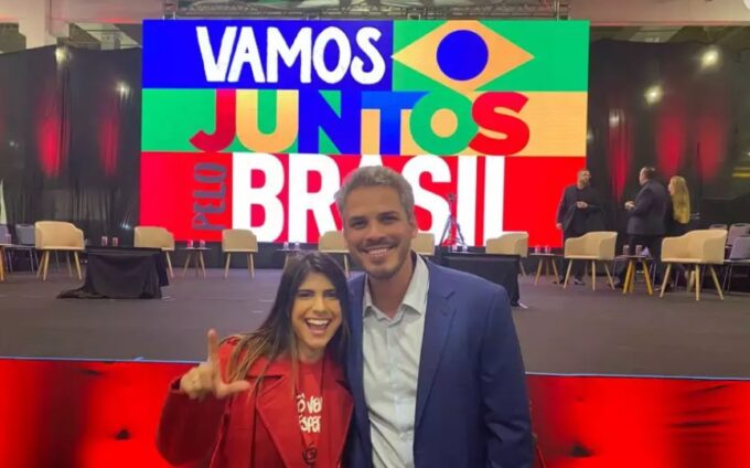 MPE Não Tolera Abuso: Tiago Botelho e Camila Jara na Mira por Propaganda Antecipada