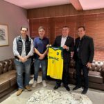 Rumo à Assembleia: Aurélio Bonatto oficializa pré-candidatura com foco na formação de jovens e longevidade pelo esporte