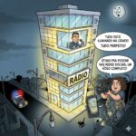 ILUMINAÇÃO PÚBLICA: ENTRE O DISCURSO E A REALIDADE DOS BAIRROS