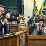 A Crônica do Descaso: O Que Falta Hoje na Saúde Pública de Dourados?