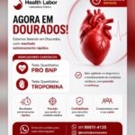 Saúde e Confiança: Health Labor se Consolida com Tecnologia de Ponta e Atendimento Humanizado 🏥✨