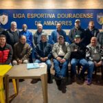 LEDA REINICIA NOVO MOMENTO DE RECONSTRUÇÃO E RESGATE HISTÓRICO DO FUTEBOL AMADOR DE DOURADOS
