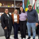 Mais de R$ 400 mil em emendas fortalecem Caarapó por iniciativa de Lia Nogueira
