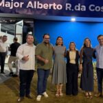Lia Nogueira entrega R$ 600 mil em emendas e reforça compromisso com Jardim