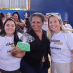 Ação do Bichão leva saúde, cuidado e cidadania para famílias de Dourados neste sábado