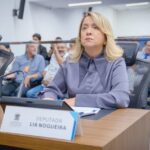 Após lei do IPVA, novo projeto de Lia Nogueira amplia apoio às famílias atípicas